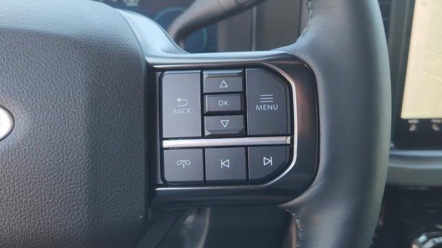 new 2025 Ford F-350 car, priced at $91,612