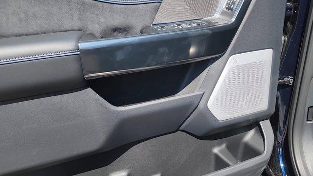 new 2025 Ford F-350 car, priced at $91,612