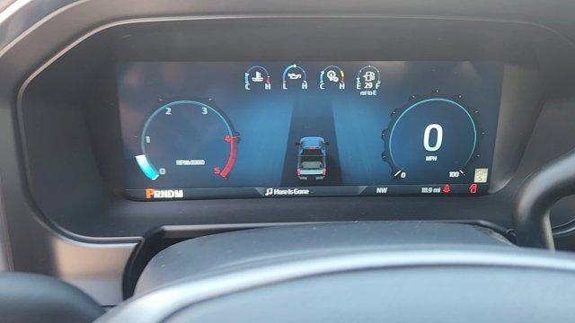 new 2025 Ford F-350 car, priced at $91,612