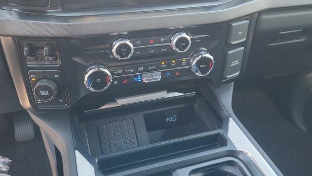 new 2025 Ford F-350 car, priced at $91,612