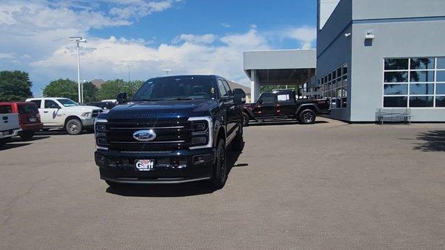new 2025 Ford F-350 car, priced at $91,612