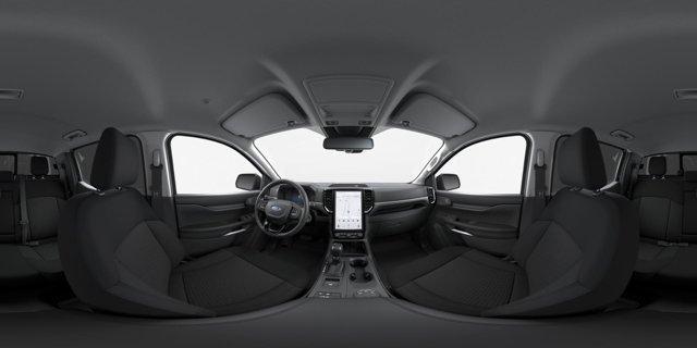 new 2026 Ford Ranger car, priced at $45,172