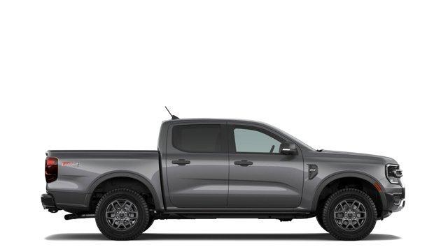 new 2026 Ford Ranger car, priced at $45,172