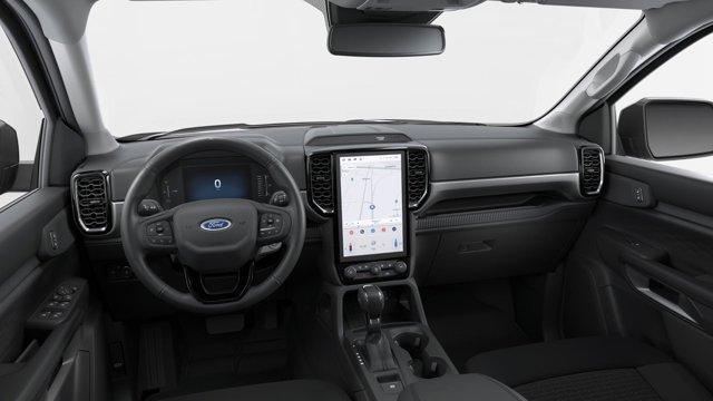 new 2026 Ford Ranger car, priced at $45,172