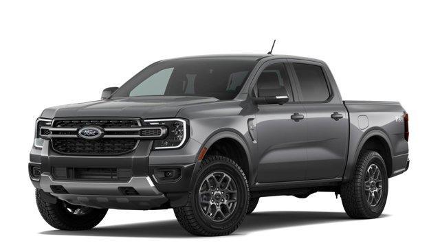 new 2026 Ford Ranger car, priced at $45,172
