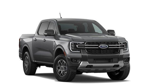 new 2026 Ford Ranger car, priced at $45,172