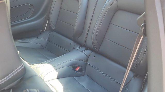 new 2025 Ford Mustang car, priced at $54,426