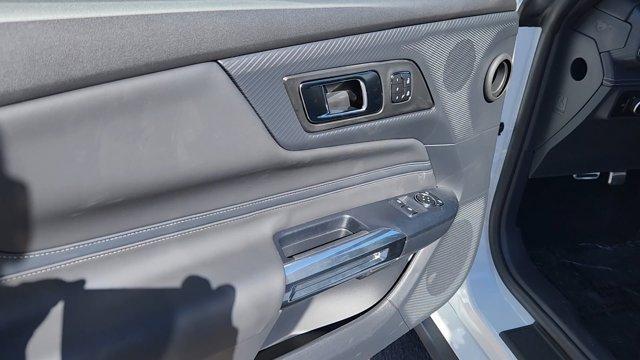 new 2025 Ford Mustang car, priced at $54,426