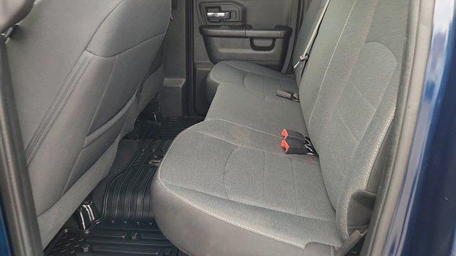 used 2021 Ram 1500 Classic car, priced at $22,234