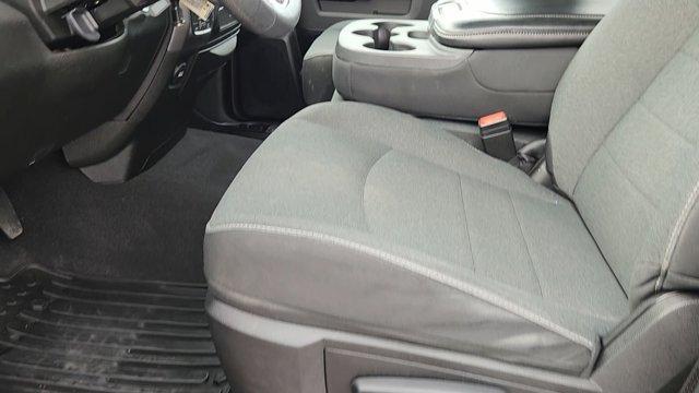 used 2021 Ram 1500 Classic car, priced at $22,234