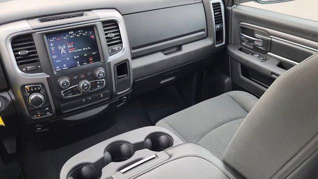used 2021 Ram 1500 Classic car, priced at $22,234