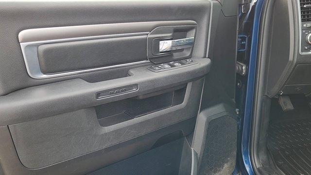 used 2021 Ram 1500 Classic car, priced at $22,234