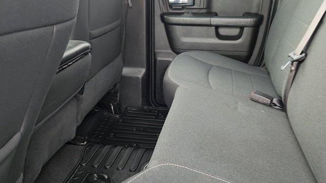 used 2021 Ram 1500 Classic car, priced at $22,234