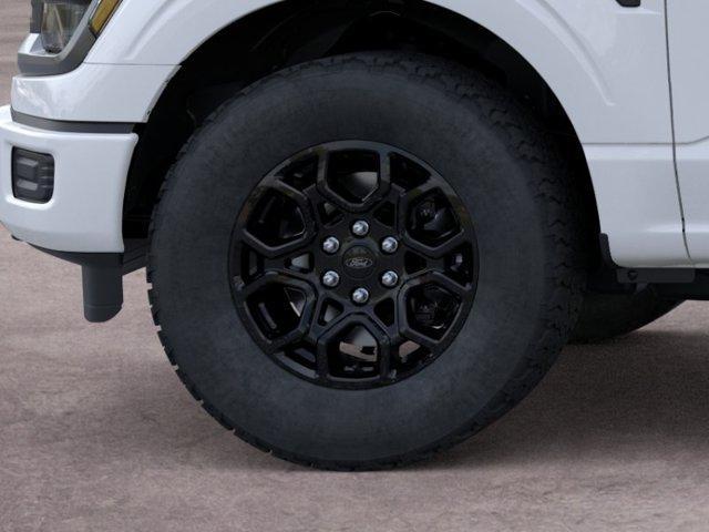 new 2026 Ford F-150 car, priced at $45,454