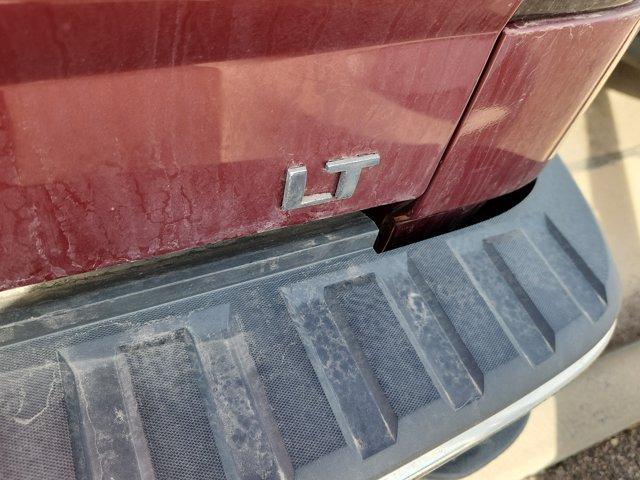 used 2014 Chevrolet Silverado 1500 car, priced at $17,297