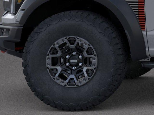 new 2026 Ford F-150 car, priced at $138,429
