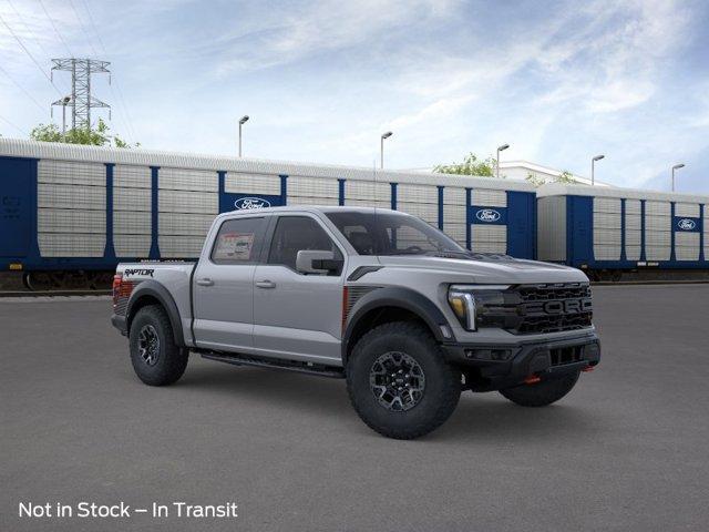 new 2026 Ford F-150 car, priced at $138,429