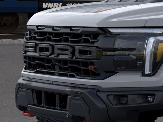 new 2026 Ford F-150 car, priced at $138,429