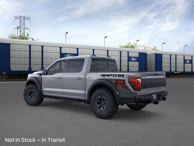 new 2026 Ford F-150 car, priced at $138,429