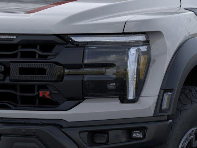 new 2026 Ford F-150 car, priced at $138,429
