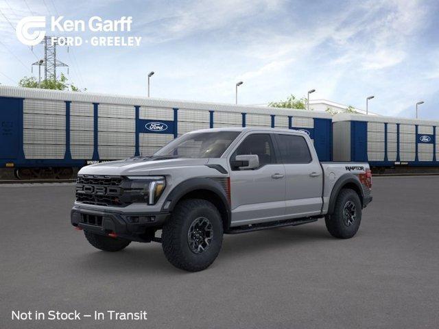 new 2026 Ford F-150 car, priced at $138,429