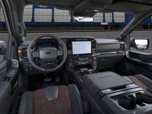 new 2026 Ford F-150 car, priced at $138,429