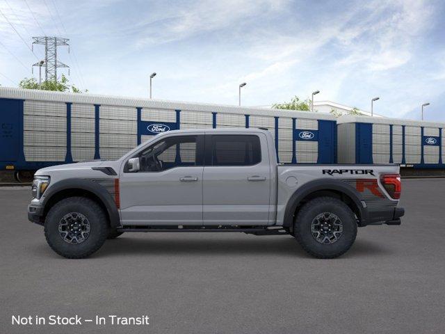 new 2026 Ford F-150 car, priced at $138,429