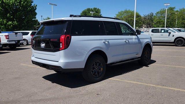 new 2026 Ford Expedition car, priced at $79,471