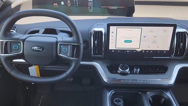 new 2026 Ford Expedition car, priced at $79,471