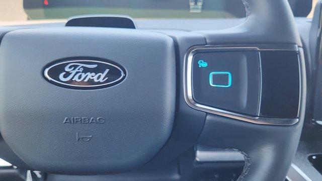 new 2026 Ford Expedition car, priced at $79,471