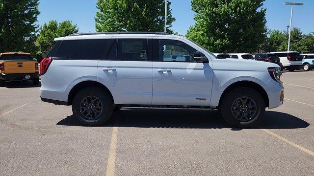 new 2026 Ford Expedition car, priced at $79,471