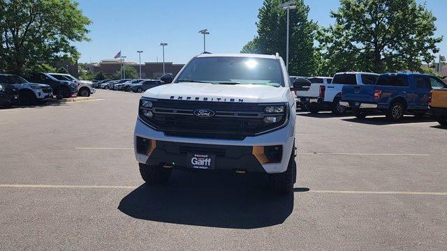 new 2026 Ford Expedition car, priced at $79,471
