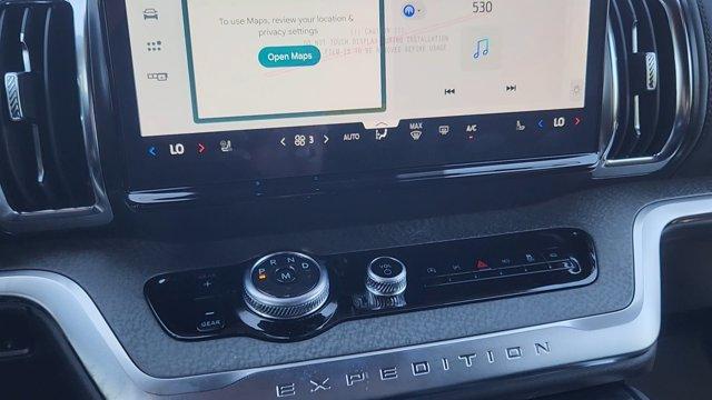 new 2026 Ford Expedition car, priced at $79,471