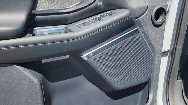 new 2026 Ford Expedition car, priced at $79,471