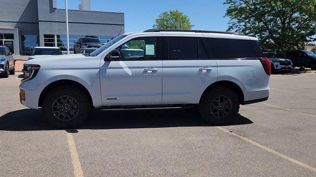 new 2026 Ford Expedition car, priced at $79,471