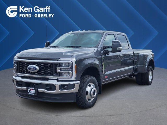 new 2026 Ford F-350 car, priced at $92,285