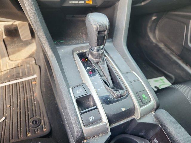 used 2018 Honda Civic car, priced at $16,054