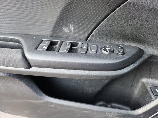 used 2018 Honda Civic car, priced at $16,054