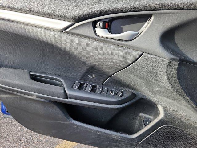 used 2018 Honda Civic car, priced at $16,054