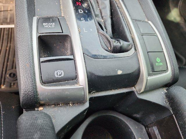 used 2018 Honda Civic car, priced at $16,054