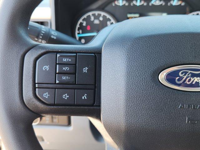 new 2026 Ford F-250 car