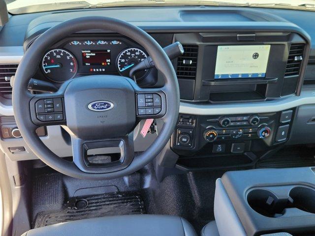 new 2026 Ford F-250 car