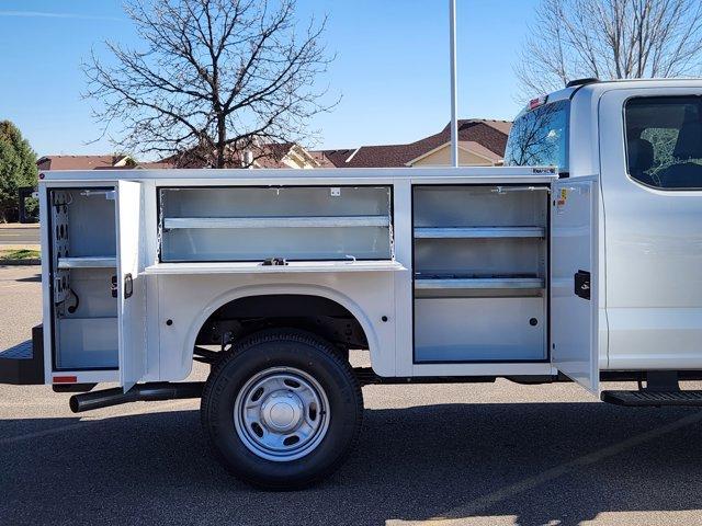 new 2026 Ford F-250 car