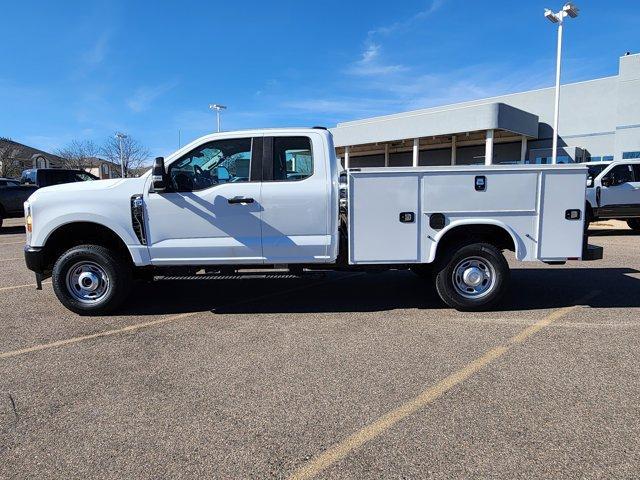 new 2026 Ford F-250 car