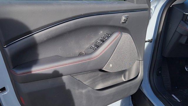 new 2025 Ford Mustang Mach-E car, priced at $49,883