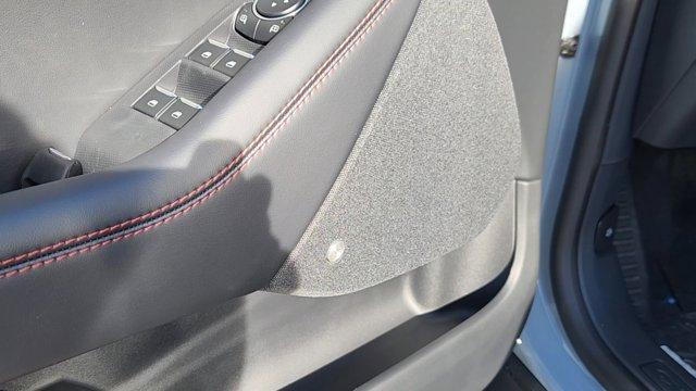 new 2025 Ford Mustang Mach-E car, priced at $49,883