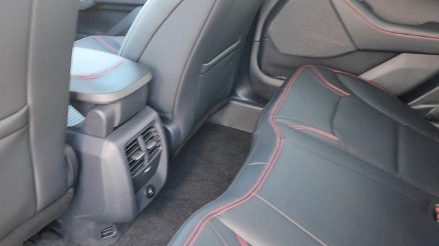 new 2025 Ford Mustang Mach-E car, priced at $49,883