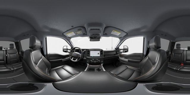 new 2026 Ford F-350 car, priced at $74,545
