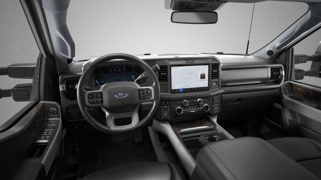 new 2026 Ford F-350 car, priced at $74,758