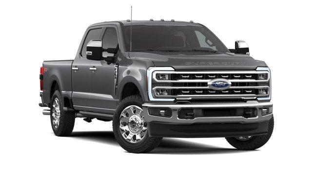new 2026 Ford F-350 car, priced at $74,545